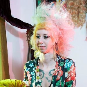 Meet your Posher, Hanna